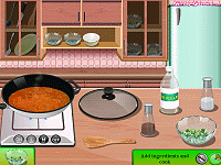 Lentil Soup