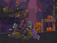 Zombotron 2