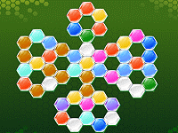 Crystal Hexajong 2