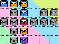 Colormons