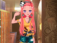 Rockstar Avatar