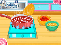 Pasta Pronto