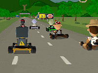 Karting Super Go