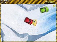 Komputronik Snow Track