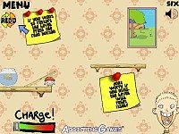 Goldies Revenge