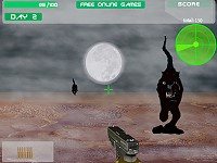 7 Days On Mars