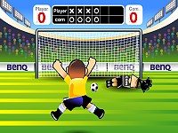 Fifa Soccer 1on1