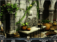 Arthurs Castle - Hidden Objects