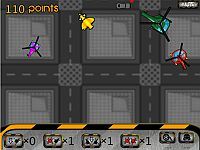 Helicrash