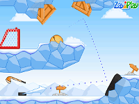 Accurate Slapshot