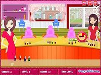 Nail Design Salon