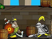 The Viking