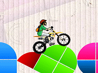 Alpha Drive