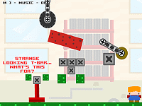 Tire Shop