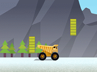 Truck Rush