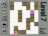 Agent Higgs - Chapter 1