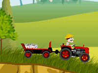 Farm Express 3