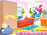 Children Room Decoration