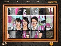 Image Disorder Jonas Brothers