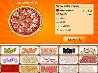 Pizza Master