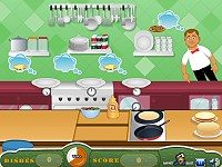 Kitchen King