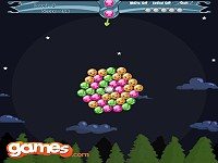 Marble Frenzy