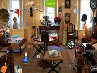 Hidden Objects - Trend Room