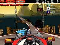 Coaster Racer 2