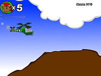 Extreme Copter