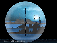 Harbor Sniper