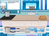 World Class Chef: Greece