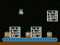 Super Treadmill