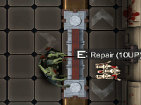 Robots vs Zombies 2