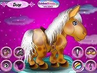 Fantastic Horse