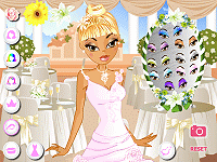Princess Bride Make Over