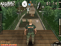 Assault Course