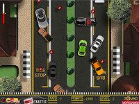 Crazy Traffic