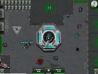 Naval Infiltration