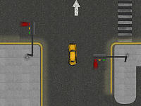 NY Cab Drive