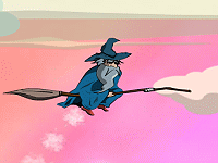 Wizard Launcher