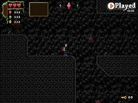 Jewel Cave
