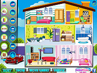 Doll House