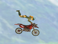 Valkyrie FMX