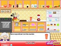 Grandma's Kitchen 7