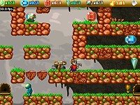 Treasure Hunter