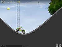 Buggy Craze