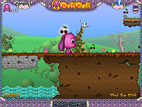 Totos Quest