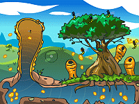 Bumble Bee Adventures