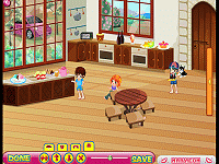 Tessa's Cottage