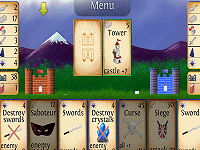 Castle Siege